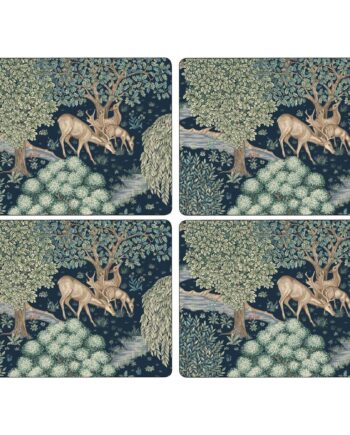 Wightwick Underlag 4 Stk