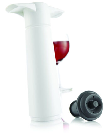 Wine Saver Vakuumpumpe
