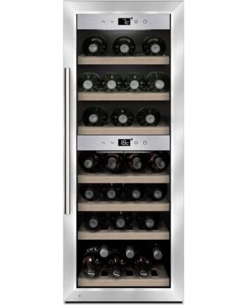 Winecomfort 380 Smart Vinkøleskab