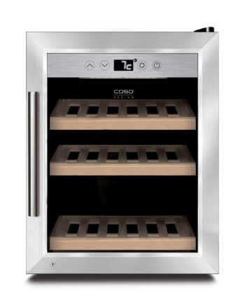 Winesafe 12 Vinkøleskab