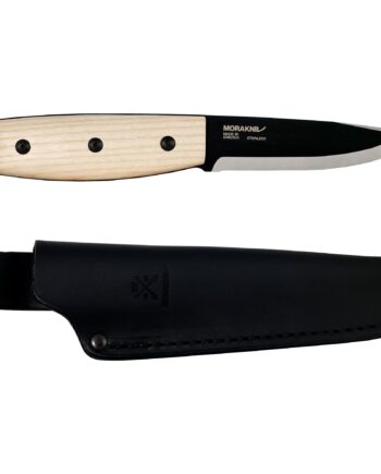 Wit Blackblade  S  Ash Wood  Friluftskniv