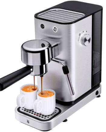 Wmf Lono Espressomaskine