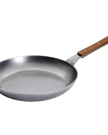 Woll Carbon Steel Stegepande ø28 Cm