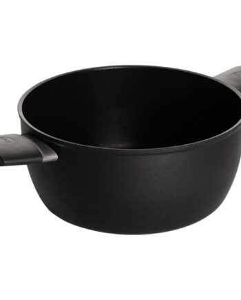 Woll Eco Lite Qxr Gryde ø24 Cm 3 6 Liter