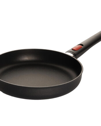 Woll Eco Lite Qxr Stegepande Med Aftageligt Håndtag ø24 Cm