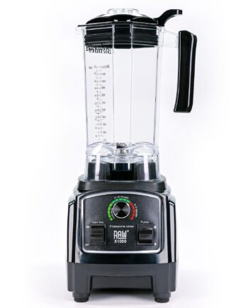 X1000 Blender