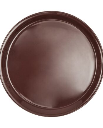 Yuka Middagstallerken  Pakke Med 2  Dark