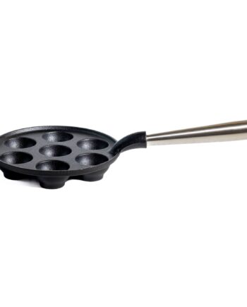 æbleskivepande 21 Cm