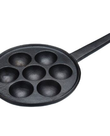 æbleskivepande 20 Cm