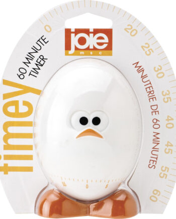 ægget Mekanisk æggeur