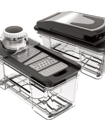 7 In 1 Slicer   Chopper