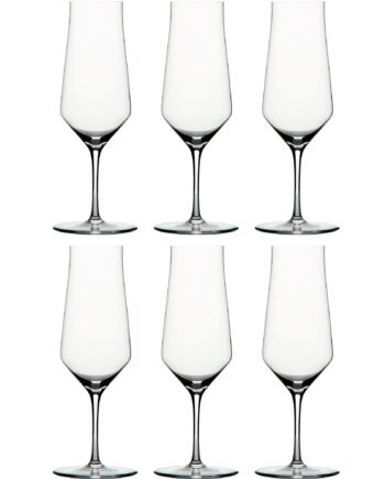 ølglas 350 Ml  6 Stk