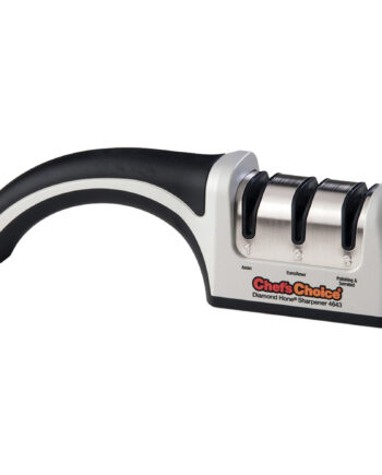 3 Trins Europæisk Og Asiatisk Knivsliber