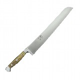 G Uuml De Alpha Olive   32 Cm Brødkniv