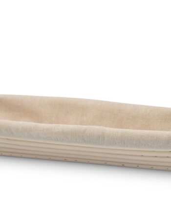 Hævekurv Til Flutes  Med Aftageligt Klæde   Hurtig Levering