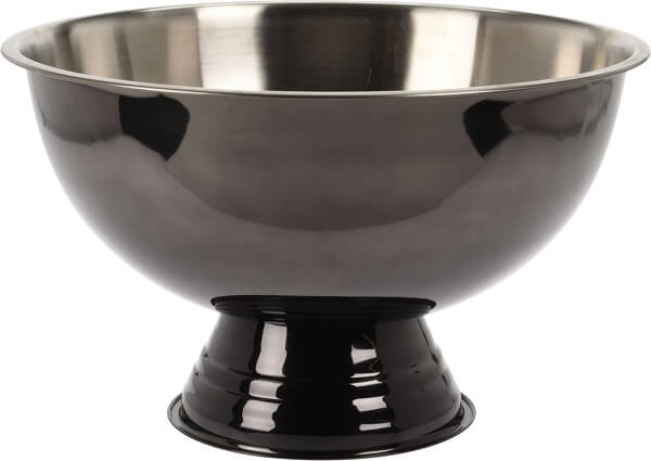 Koopman Champagne Bowl Sort