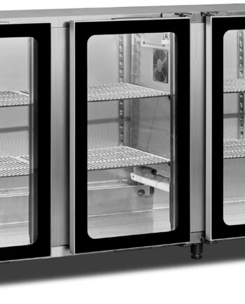 Saro Backbar Model Fgb 451 267 A Pv