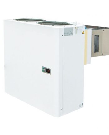 Fryseenhed Til Fryserum Max 18 M?    Wall Mount   Temperatur  10 ?   20 ?  Grader