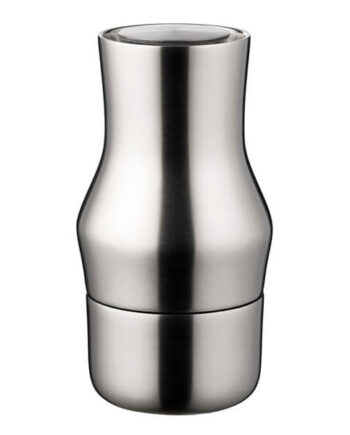 Gense Dorotea Kværn Dia 7 31 X 14 Cm Mat Stål