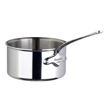 Mauviel Cook Style Kasserolle 1 7l