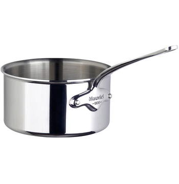 Mauviel Cook Style Kasserolle 2 5l