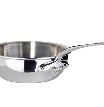 Mauviel Cook Style Sauterpande Buttet ø20 Cm