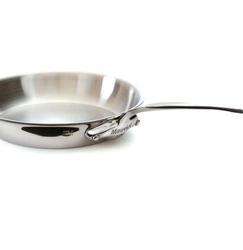 Mauviel Cook Style Stegepande 28 Cm
