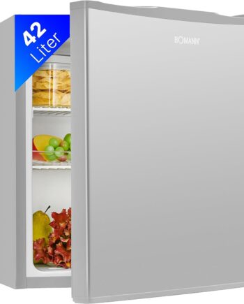 Minikøleskab   42 Liter
