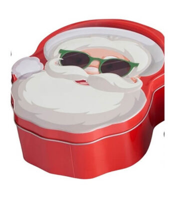 Schou Kagedåse 1 Stk Julemand