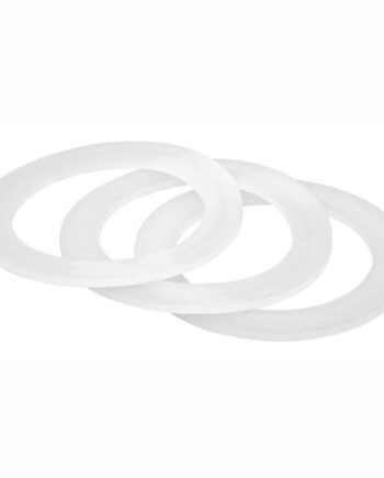 Silikoneringe Til Henkognings ø9 5 Cm   3 Stk