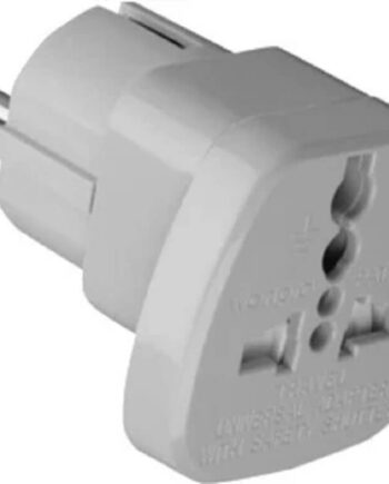 Universalstik Alt Fra Udlandet